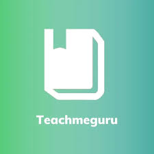 Teachmeguru