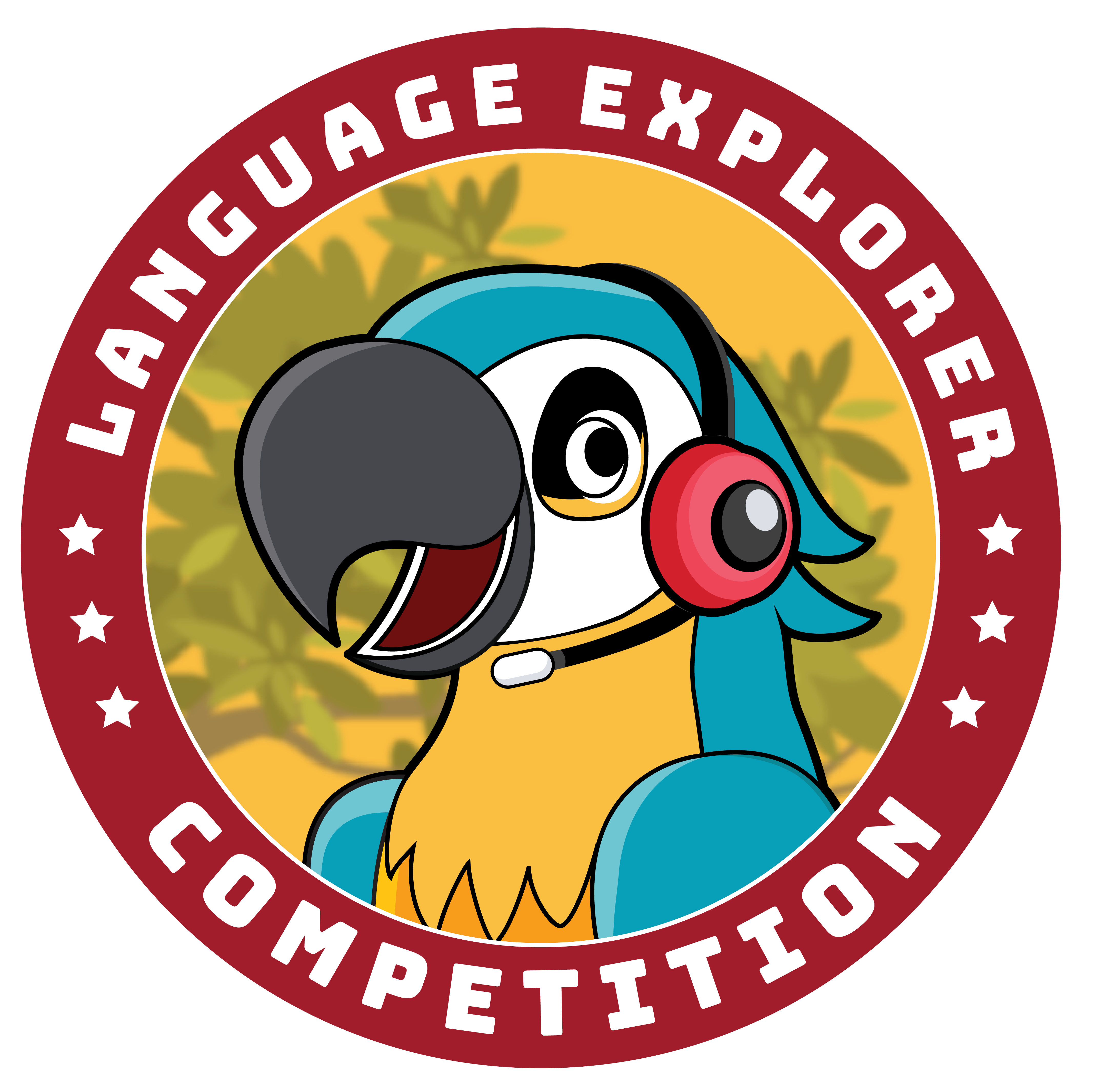 LANGUAGE EXPLORER COMPETITION 2025