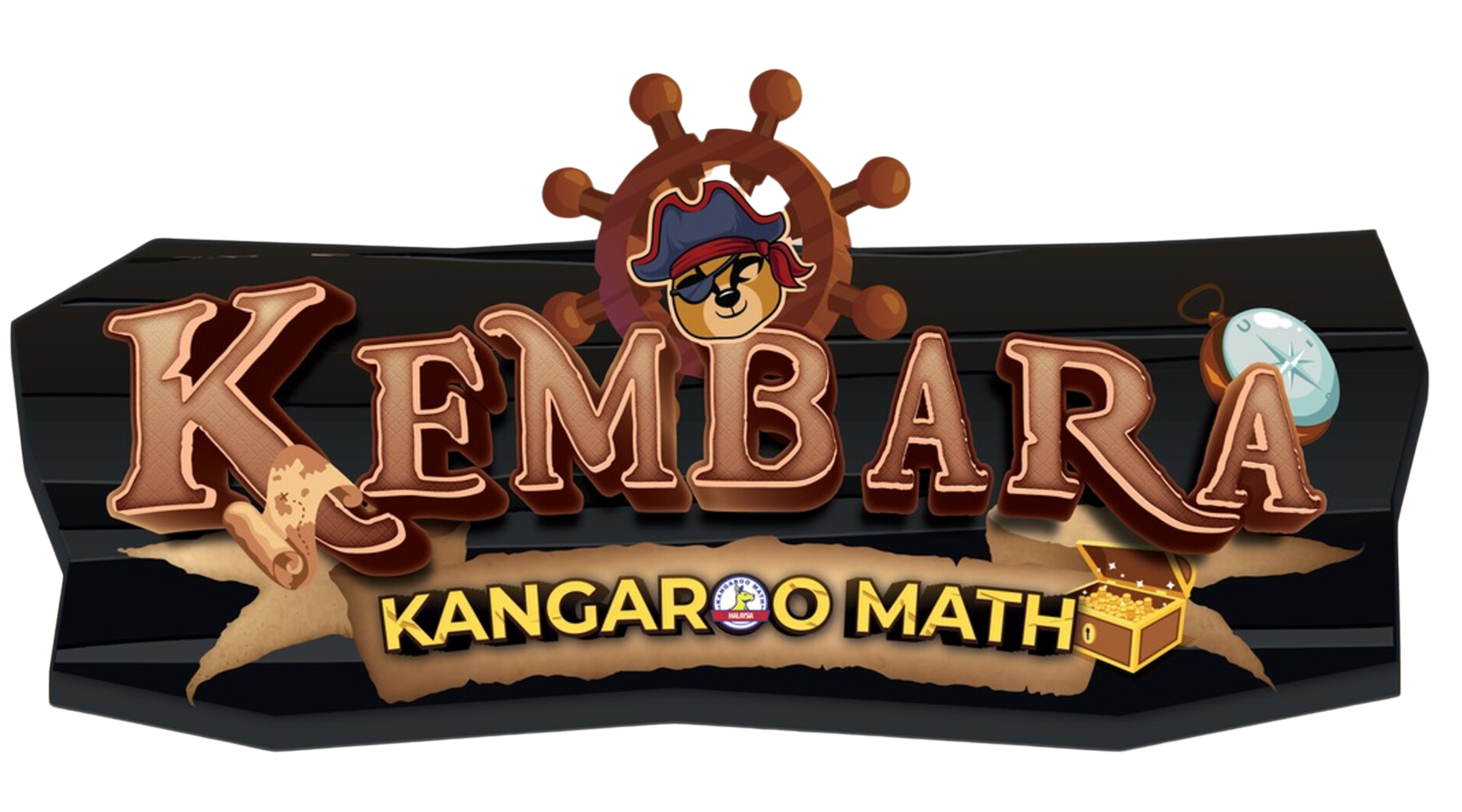 KEMBARA KANGAROO MATH 2024