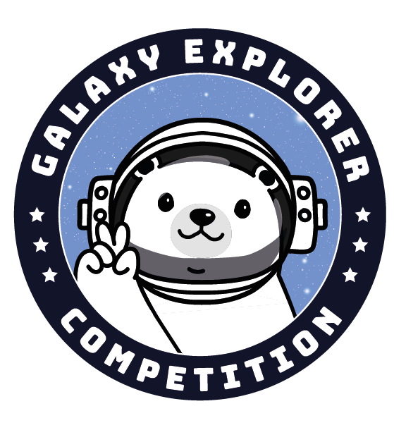 GALAXY EXPLORER COMPETITION 2025