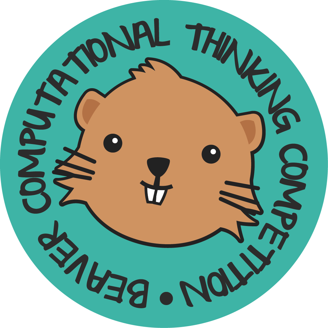 BEAVER COMPUTATIONAL THINKING COMPETITION 2025
