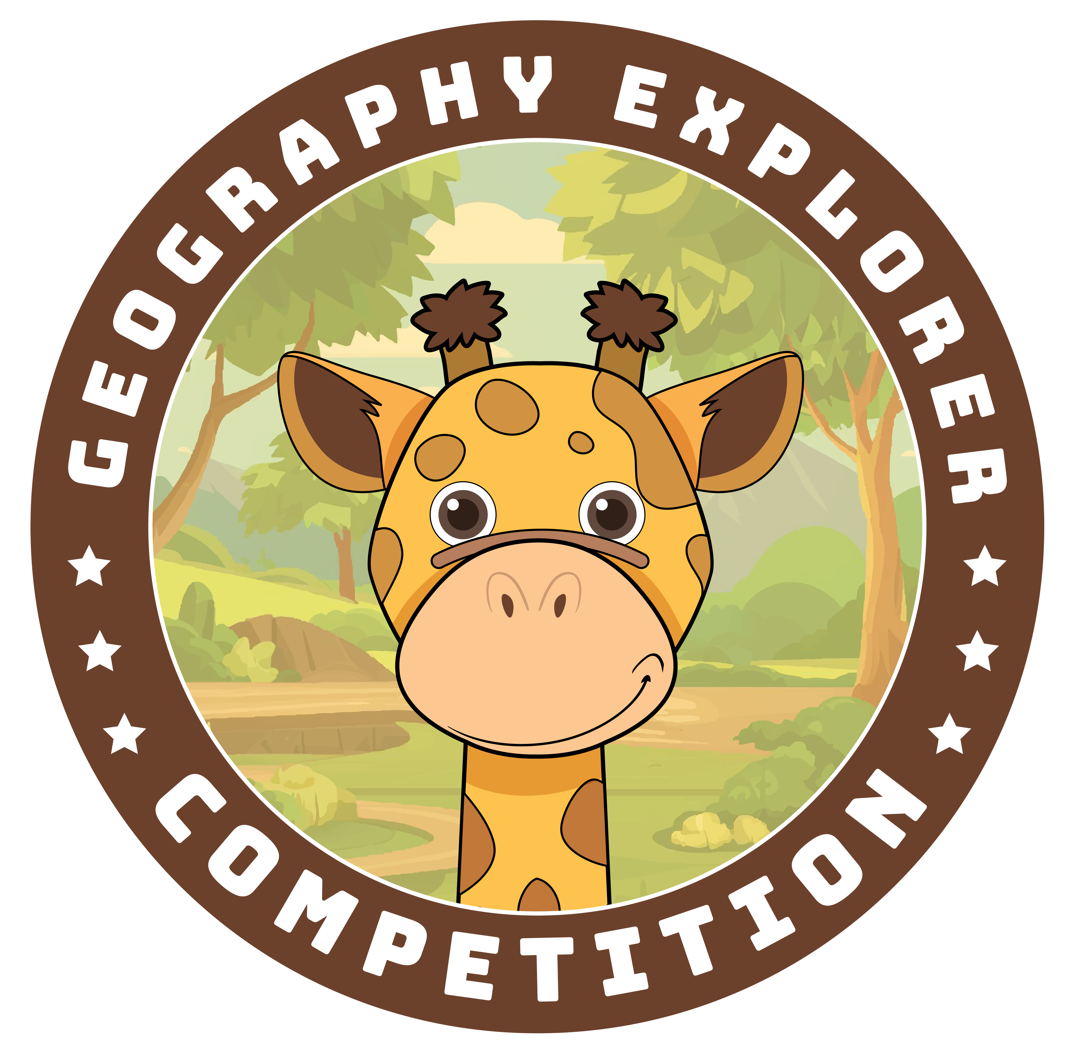 GEOGRAPHY EXPLORER COMPETITION 2025