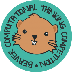 BEAVER COMPUTATIONAL THINKING COMPETITION 2023