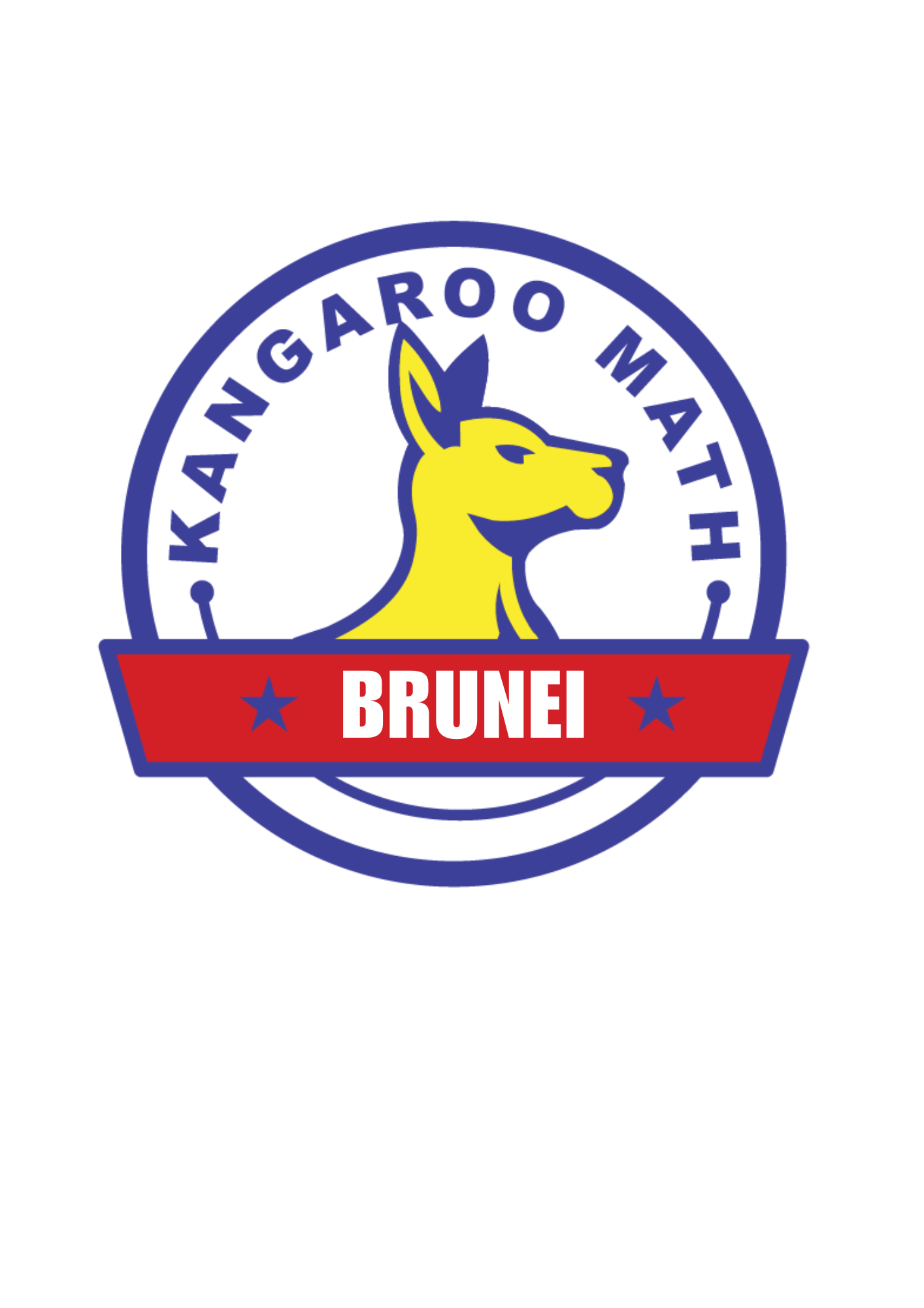 BRUNEI KANGAROO MATH COMPETITION 2025